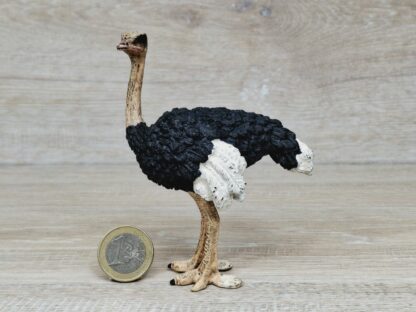 Schleich - 14744 bzw. WWF 17030 Strauß