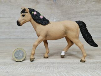 Schleich - 13863 Connemara Pony Stute