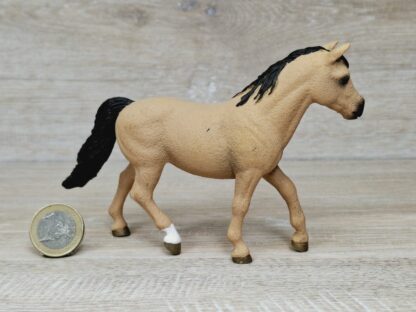 Schleich - 13863 Connemara Pony Stute – Bild 2