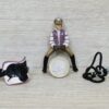 Schleich – 42363 Reiterin mit Island Ponys – Bild 7