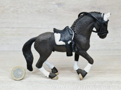 Schleich – 42457 Friese Hengst Reitturnier – Bild 3