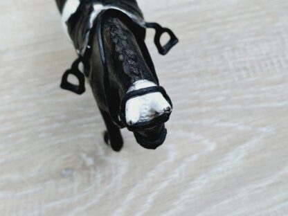 Schleich – 42457 Friese Hengst Reitturnier – Bild 4