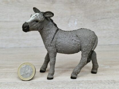 Schleich - Mc-D. Esel