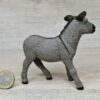 Schleich - Mc-D. Esel – Bild 2