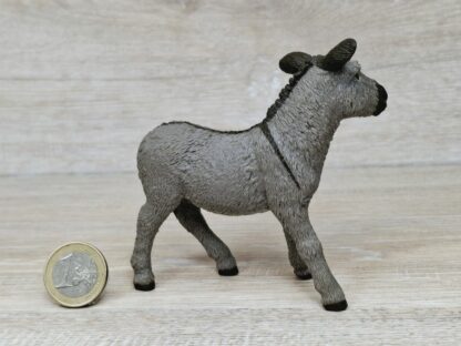 Schleich - Mc-D. Esel – Bild 2