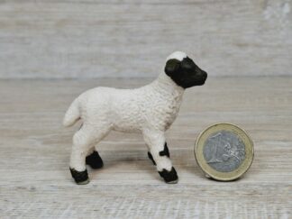 Schleich - Mc-D. Shropshire Lamm  