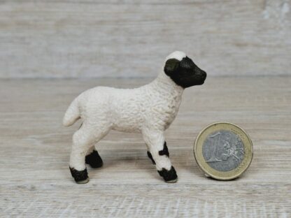 Schleich - Mc-D. Shropshire Lamm  