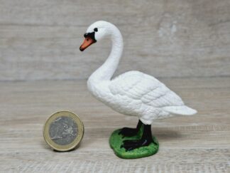 Schleich - 13656 Höckerschwänin (RAR)