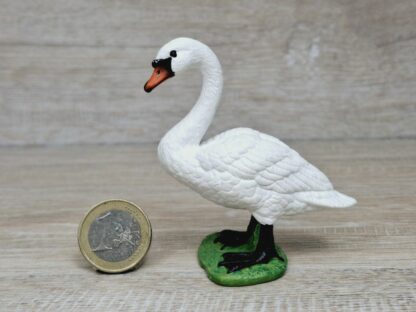 Schleich - 13656 Höckerschwänin (RAR)
