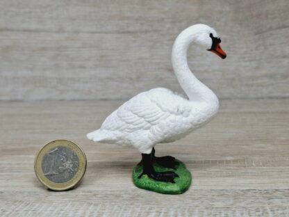 Schleich - 13656 Höckerschwänin (RAR) – Bild 2