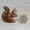 Schleich - 14252 Eichhörnchen, fressend