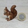 Schleich - 14252 Eichhörnchen, fressend – Bild 2