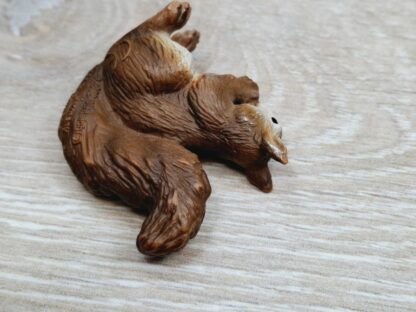 Schleich - 14252 Eichhörnchen, fressend – Bild 3