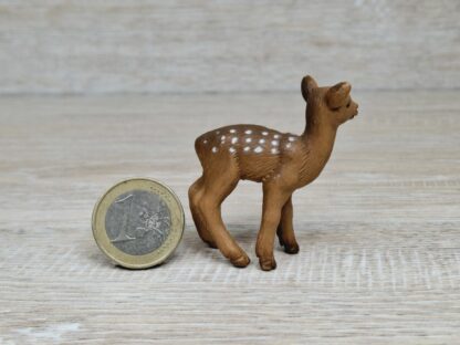 Schleich - 14228 Rehkitz – Bild 2