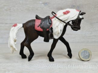Schleich – 42469 Rocky Mountain Horse Stute Pferdeshow