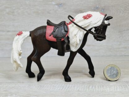 Schleich – 42469 Rocky Mountain Horse Stute Pferdeshow