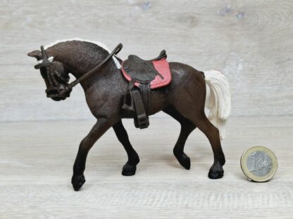 Schleich – 42469 Rocky Mountain Horse Stute Pferdeshow – Bild 2