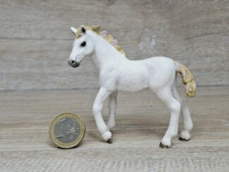 Schleich – 82988 Blossom als Fohlen [Andalusier]