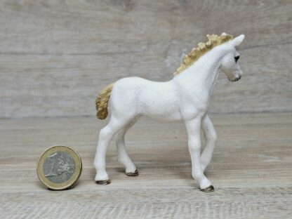 Schleich – 82988 Blossom als Fohlen [Andalusier] – Bild 2