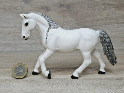 Schleich - 13737 Lipizzaner Stute