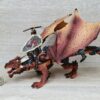Schleich - 70100 Drachenreiter [Portok]