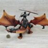 Schleich - 70100 Drachenreiter [Portok] – Bild 2
