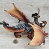 Schleich - 70100 Drachenreiter [Portok] – Bild 3