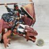Schleich - 70100 Drachenreiter [Portok] – Bild 5