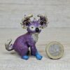 Schleich - 70495 Apalu (RAR) [Regenbogentier 2/6]
