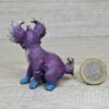 Schleich - 70495 Apalu (RAR) [Regenbogentier 2/6] – Bild 2