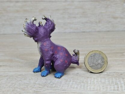 Schleich - 70495 Apalu (RAR) [Regenbogentier 2/6] – Bild 2