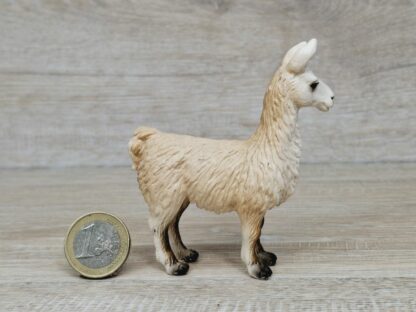 Schleich - 14301 Lama – Bild 2