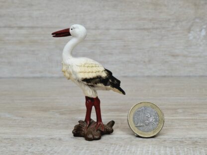 Schleich - 13119 Storch – Bild 2