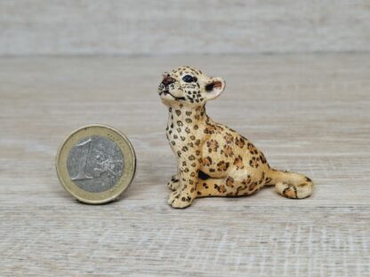 Schleich - 14622 Jaguarjunges