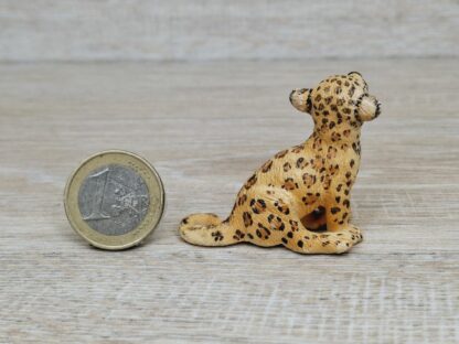 Schleich - 14622 Jaguarjunges – Bild 2