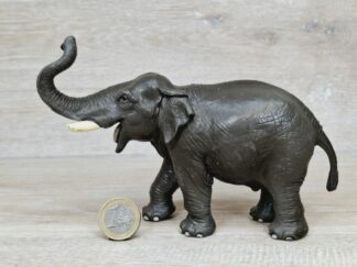 Schleich - 14144 Asiatischer Elefantenbulle