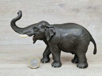 Schleich - 14144 Asiatischer Elefantenbulle