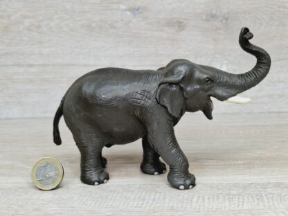 Schleich - 14144 Asiatischer Elefantenbulle – Bild 2