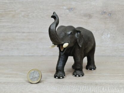Schleich - 14144 Asiatischer Elefantenbulle – Bild 3