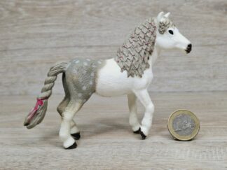 Schleich - Mc-D. Welsh-Pony Stute