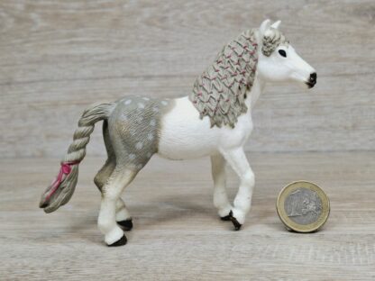 Schleich - Mc-D. Welsh-Pony Stute