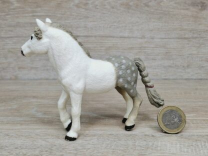 Schleich - Mc-D. Welsh-Pony Stute – Bild 2