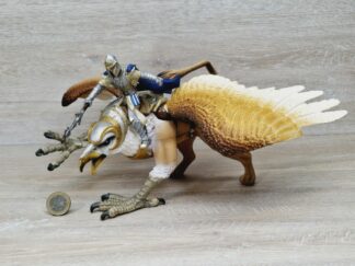 Schleich - 70107 Greifenreiter (Atokay)