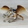 Schleich - 70107 Greifenreiter (Atokay) – Bild 2