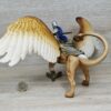 Schleich - 70107 Greifenreiter (Atokay) – Bild 4