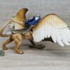 Schleich - 70107 Greifenreiter (Atokay) – Bild 5