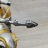 Schleich - 70107 Greifenreiter (Atokay) – Bild 7