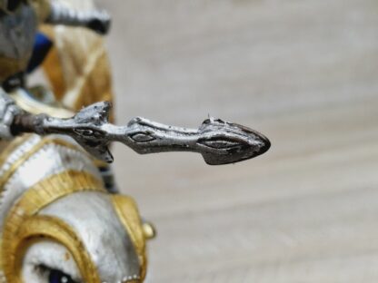 Schleich - 70107 Greifenreiter (Atokay) – Bild 7