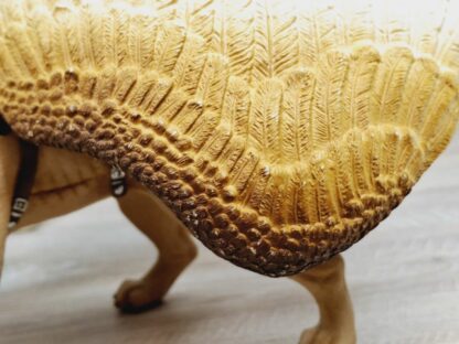 Schleich - 70107 Greifenreiter (Atokay) – Bild 8