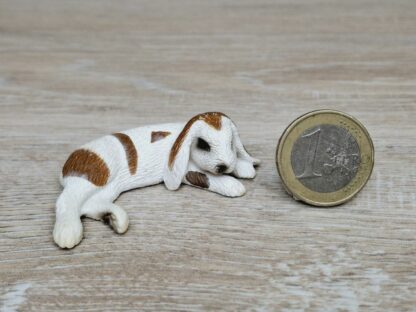 Schleich - 41800 Kaninchenstall Scenery Pack [blau mit Sonne] – Bild 8
